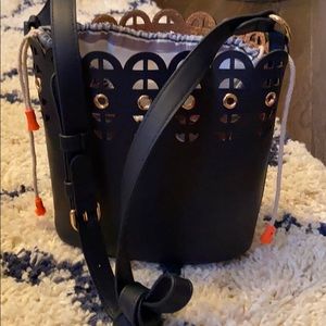 Stella and Dot Marin Bucket Bag